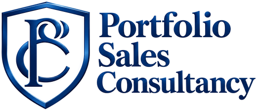 Portfolio Sales Consultancy
