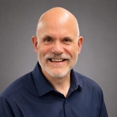 Paul Collyer, Director and Co-Founder of Portfolio Sales Consultancy